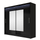 Dollap BEGA / LONDON VII + LED,