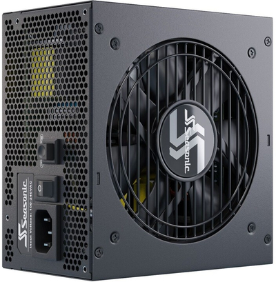 Burim energjie Seasonic Focus (GX-650) - 650W