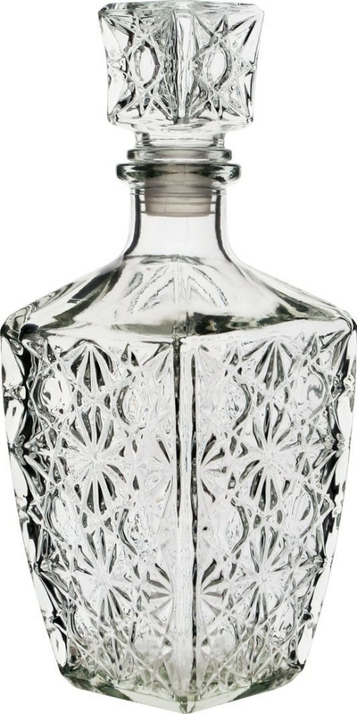 Shishe dekorative qelqi Browin, 0.75 l