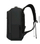 Çantë shpine ACL Accessories 2402, 40x30x20cm, e zezë