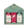 Set Baylis & Harding Winter Kingdom, krem dushi, 200 ml + qumësht për trup dhe duar, 200 ml + xhel dushi, 300 ml