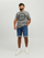 Maicë për meshkuj Jack&Jones Plus mJP0266