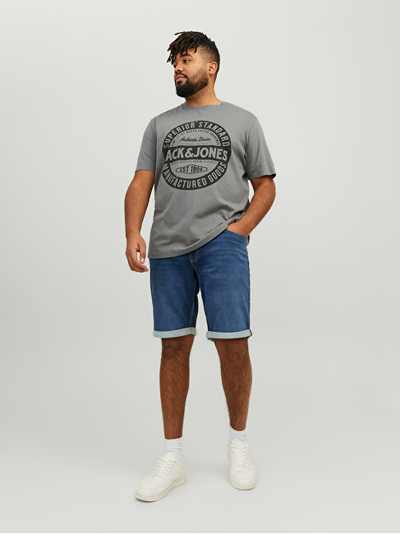 Maicë për meshkuj Jack&Jones Plus mJP0266