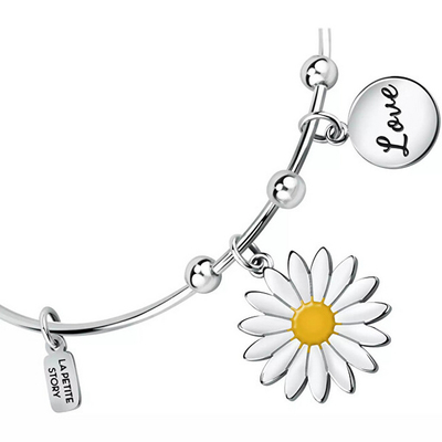 Byzylyk La Petite Story Love LPS05ASD20