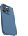 Maskë Etteri Silicone Case, Galaxy A34 5G, e kaltër e errët