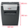 Makinë sharrimi dokumentesh Rexel Momentum X406, P4, 15L, gri