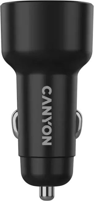 Karikues veture Canyon OnDrive 48 PD, 48W, USB A USB C, i zi