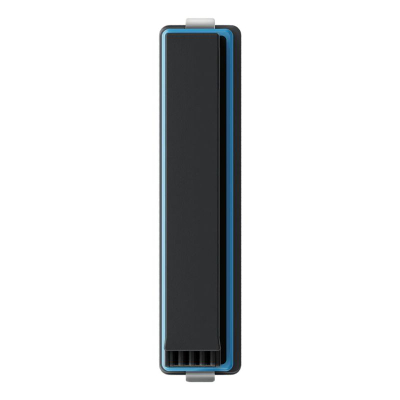 Bateri për kamerën Insta360 X5, Li-ion, 2400mAh, e zezë
