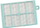 Filter HEPA 13 (FC 8038/01) 