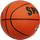 Top basketbolli Dromader Basketball Size 3, madhësia 3, për fëmijë