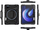 Këllëf tablet Tech-Protect Armored 360 me stand, për Xiaomi Pad 6 / 6 Pro, me xham mbrojtës, i zi