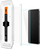 Xham mbrojtës Spigen Glas tR EZ Fit HD, Samsung Galaxy S24 Plus, 2 copë, transparent