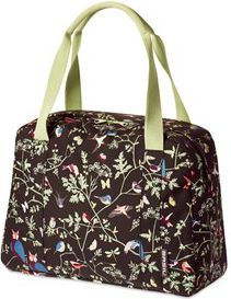 Çantë Basil Single City Wanderlust Carry, 18L, e zezë