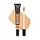 Korrektor Nudestix NUDEFIX Cream Concealer, Nude 09, 8ml