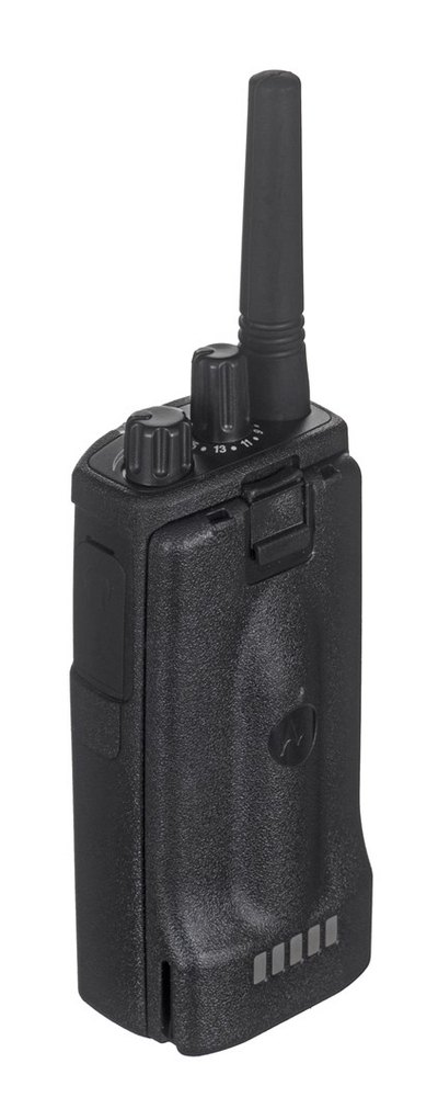 Radiolidhje Motorola XT420, PMR446, IP55, e zezë