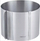 Rreth torte KING HOFF KH 1792, i rregullueshëm 16-30 cm, lartësi 12 cm, inox