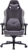 Karrige gaming Deltaco L33T Xsense, material Neotec, deri 150 kg, gri