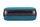 Портабилен звучник Gembird SPK-BT-17-G, Bluetooth, FM радио, зелен