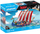 Set lodrash Playmobil Asterix Pirate Ship 71888, anije piratësh, për kalamaj 5+