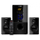 Компјутерски звучници Sven SV-013233, систем 2.1, 55W RMS, со Bluetooth, црни