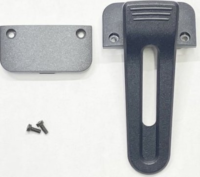 Klip rripi Poly Rove 30 Beltclip, për telefon, i zi