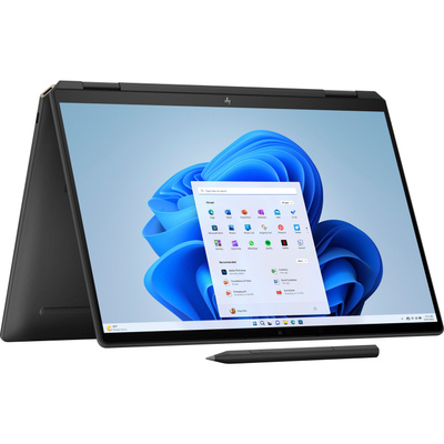 Notebook HP Spectre x360 14, Intel Core Ultra 5, 16GB RAM, SSD 1TB