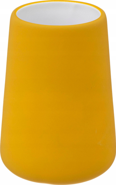 Gotë qeramike 5 Five Simply Smart Colorama, mustard e verdhë