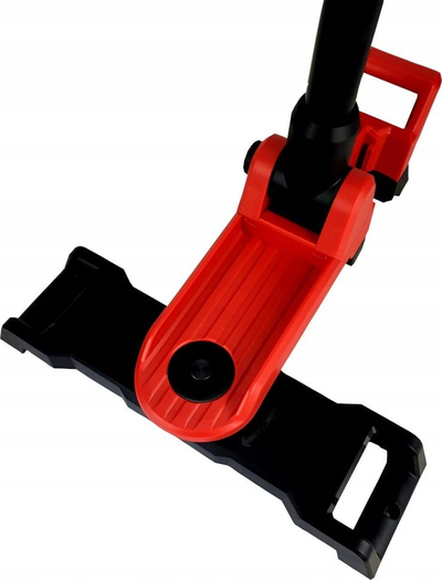 Lampe pune Skil VA1E3165CA, LED 2500lm, tripod, pa tela