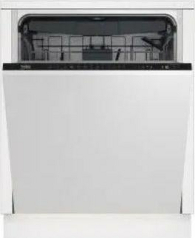 Enëlarëse Hoover (HDI 2T1145/E), 11 sete, e bardhë