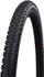 Gomë palosëse Schwalbe G-One Ultrabite Evo, 28\" 40-622, Super Ground Tubeless, e zezë