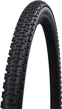 Gomë palosëse Schwalbe G-One Ultrabite Evo, 28\" 40-622, Super Ground Tubeless, e zezë