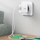 Karikues muri Ugreen 56562, 36W, 1x USB A 1x USB C, i bardhë