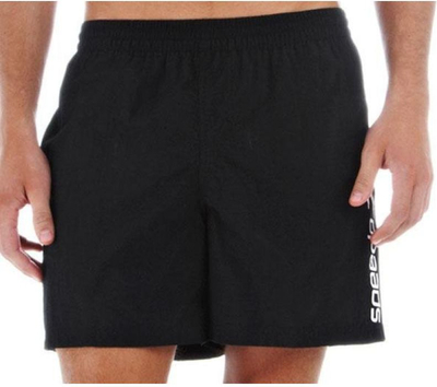 Shortse Speedo 8-013207725, të zeza, nr. M