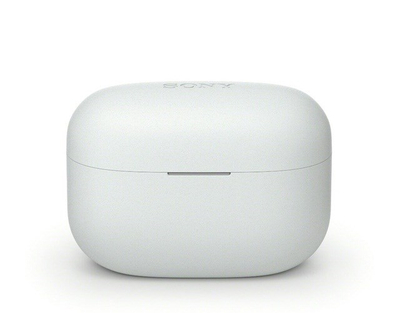Безжични слушалки Sony LinkBuds S WF-LS900, намалување на бучава, бели