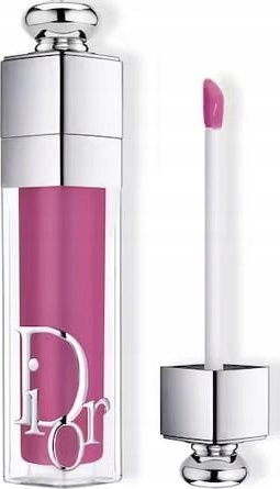 Lip gloss Dior Addict Lip Maximizer 006 Berry, efekt që i fryn buzët, me shkëlqim, ngjyrë vishnje