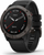 Orë dore Garmin Fenix 6X Sapphire (010-02157-11), e zezë