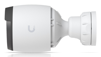 Kamerë sigurie Ubiquiti G6 Bullet IP, 3840 x 2160, i bardhë