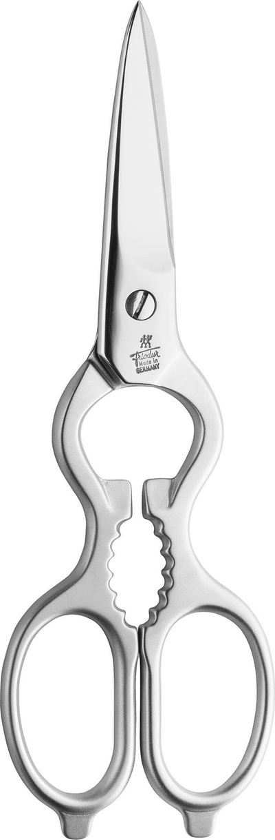 Gërshërë universale Zwilling Satin, çelik inox, 20 cm