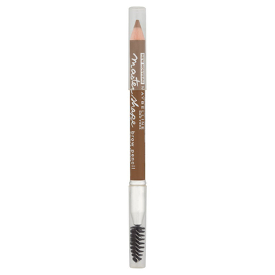 Laps për vetulla Maybelline Master Shape, bjonde e errët