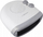Ngrohës me ventilator Esperanza Sahara, 2000W, 2 nivele ngrohjeje, i bardhë