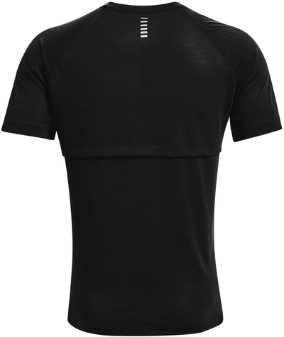 Maicë për meshkuj Under Armour, e zezë
