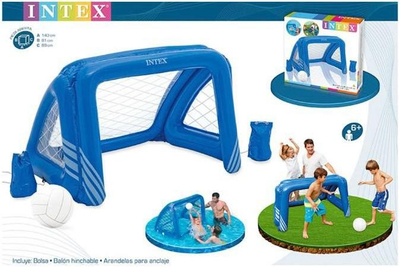 58507 FUN GOALS GAME, Ages 6+