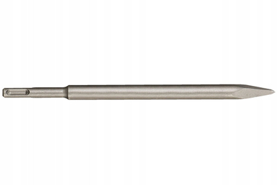 Daltë Metabo 628406000 SDS plus, 250mm, metalike
