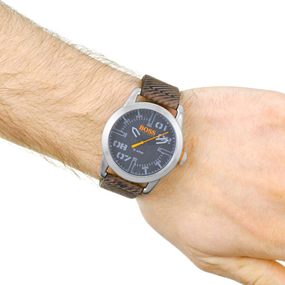 Orë dore Hugo Boss Orange Oslo 1513417