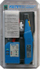Set tester kabllosh Kurth Electronic KE 701, gjenerator toni EASYTEST720, sondë PROBE410, blu