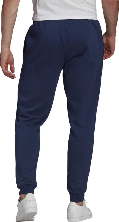 Pantallona sportive adidas Entrada 22 Sweat Pants M H57529 për burra, ngjyrë navy