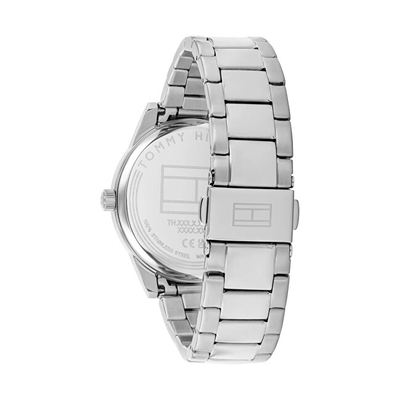 Orë për femra Tommy Hilfiger Camille 1782767, e argjendtë