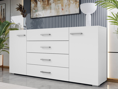 Komodë Toteri 2D4SZ (156 x 74 x 35)