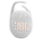 Folës portativ JBL Clip 5, Bluetooth, IP67, i bardhë