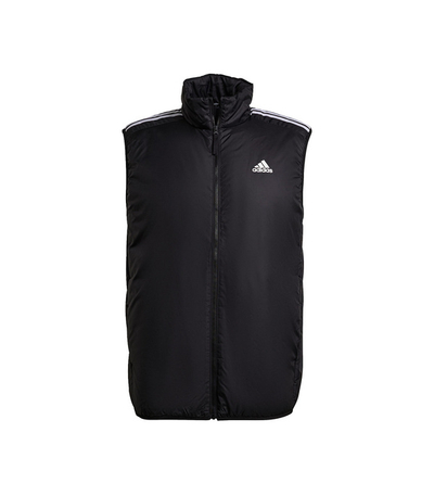 Jelek për meshkuj Adidas, e zezë